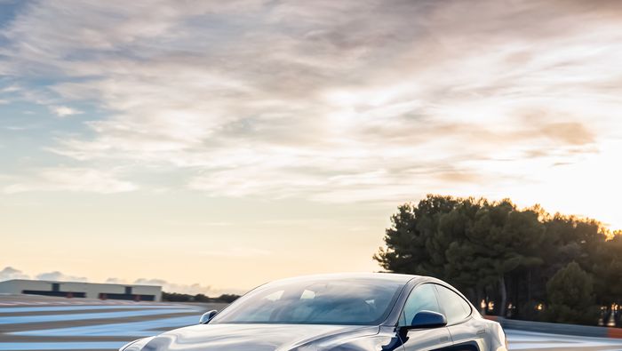 Lot de 4] ASZSK Bavette Tesla Model Y 2021 2022 2023 2024, Garde