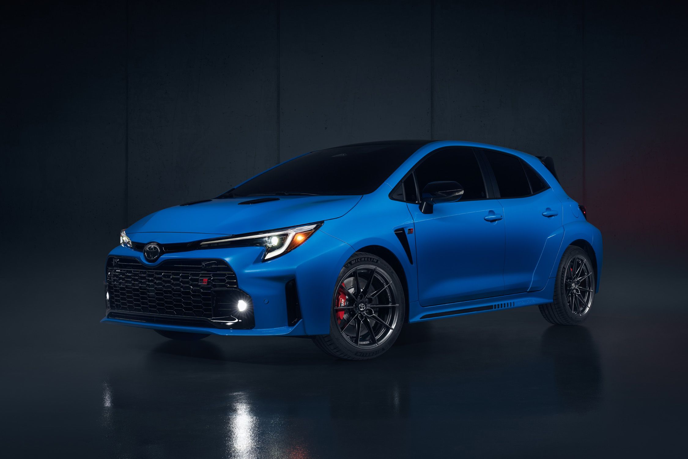 2024 Toyota Corolla Specifications Kippy Merrill