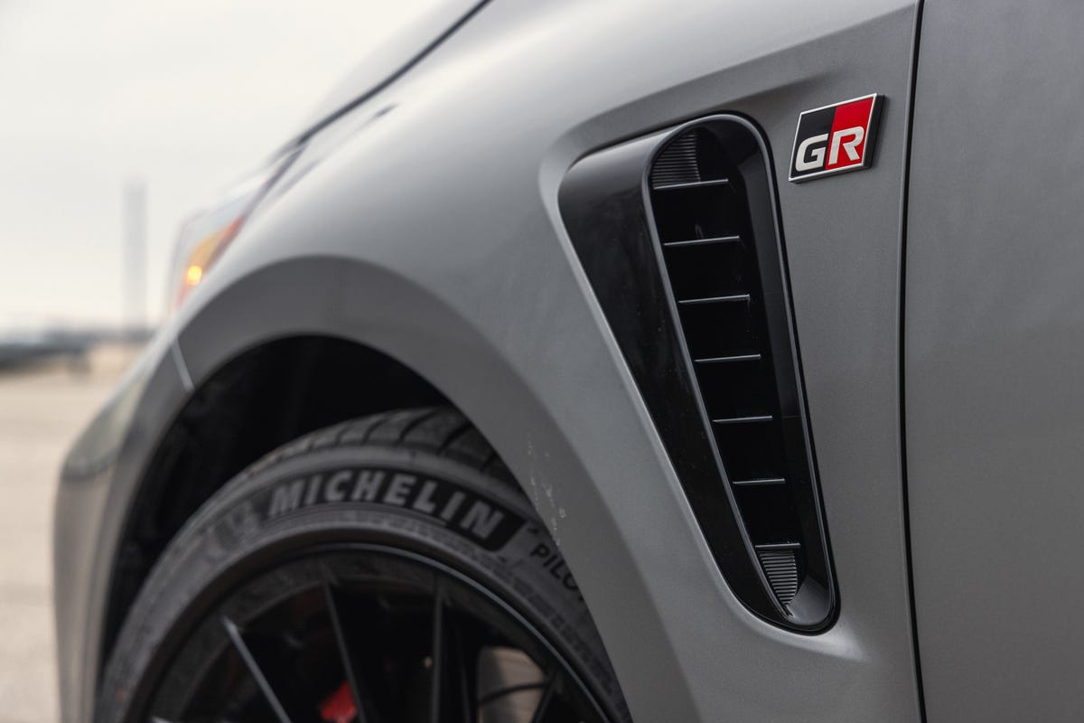 Toyota's American Motorsports Arm Joins the Gazoo Racing Family