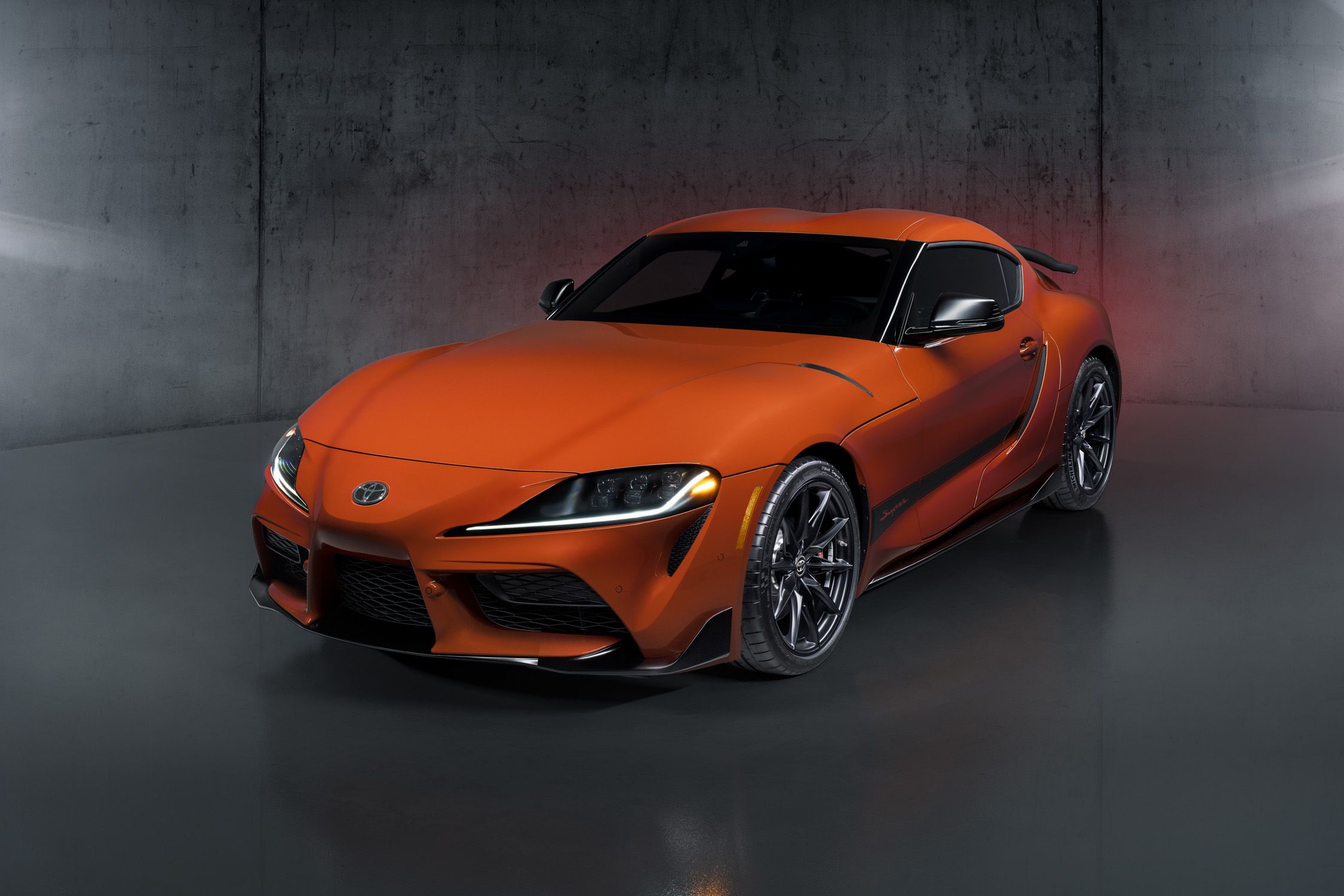 2024 Toyota GR Supra Prices, Reviews, and Pictures