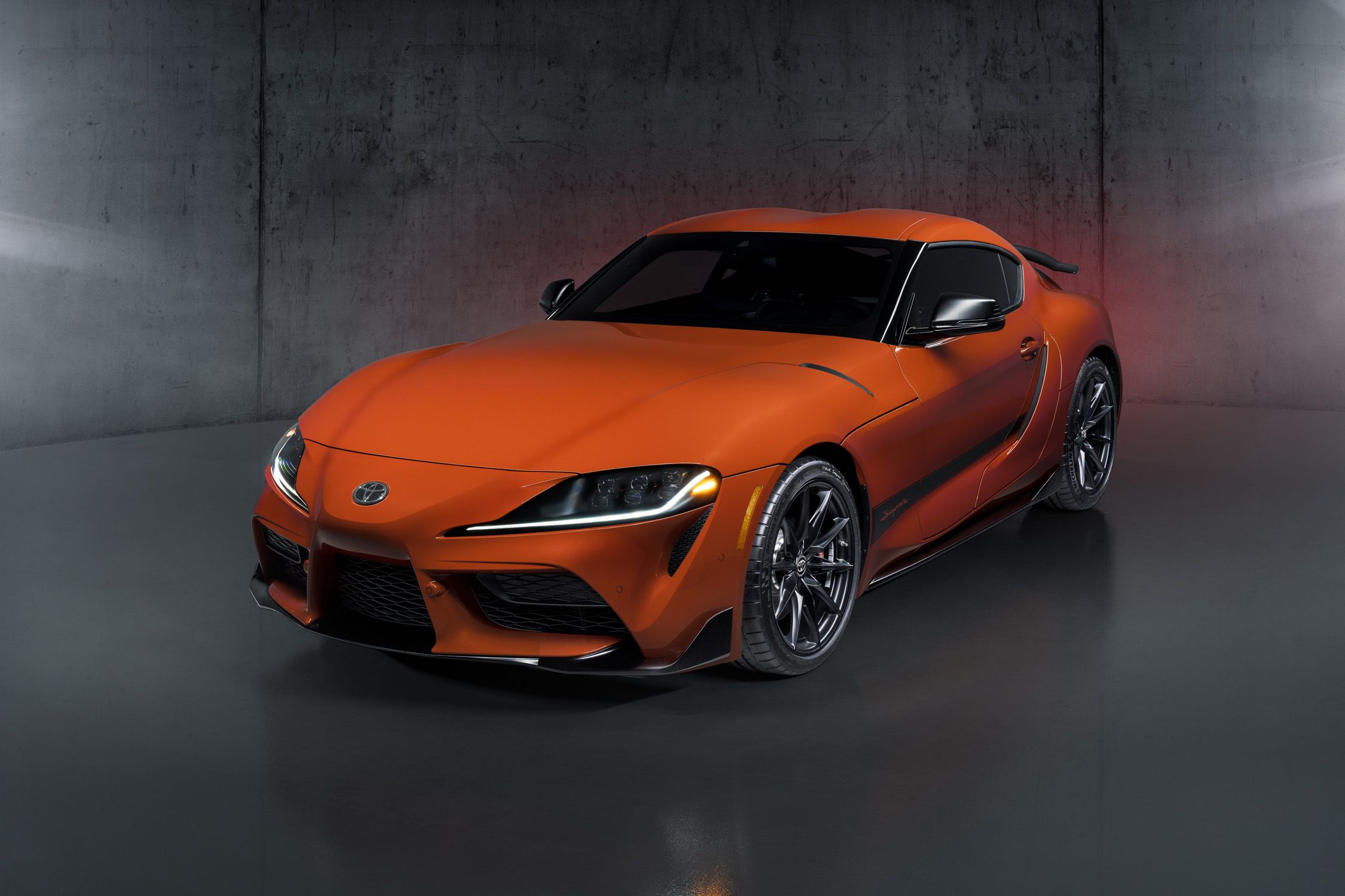 2024 Toyota GR Supra Review, Pricing, and Specs