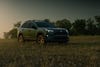 2024 Toyota RAV4 Now Available in Army Green