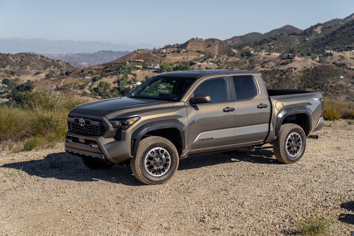Tailgate Kit | TOYOTA TUNDRA DOUBLE CAB TRD PRO 2020