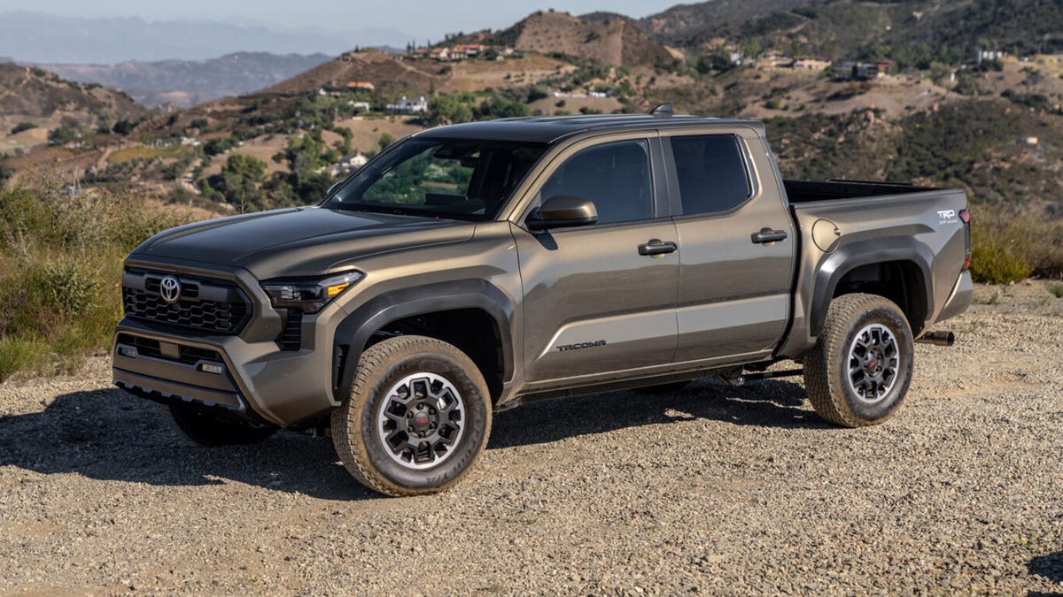 Bumper Kit | TOYOTA TACOMA ACCESS CAB TRD SPORT 2020 Bumper Kit | TOYOTA TACOMA ACCESS CAB TRD SPORT 2020