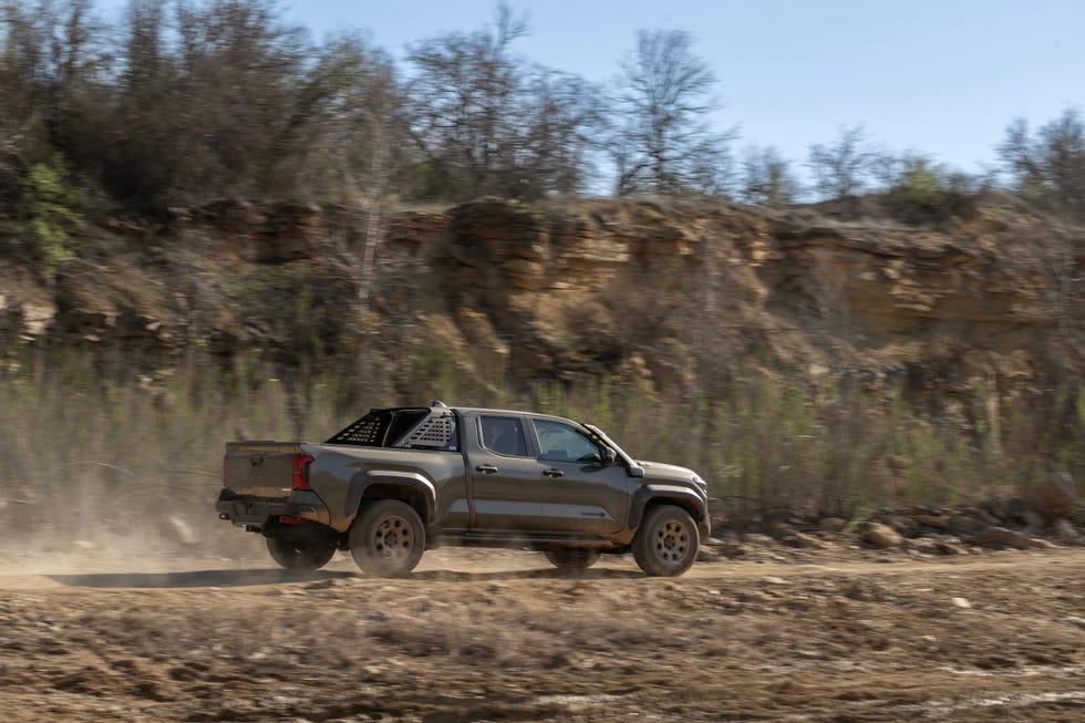 View Photos Of The 2024 Toyota Tacoma Hybrid view-photos-of-the-2024-toyota-tacoma-hybrid
