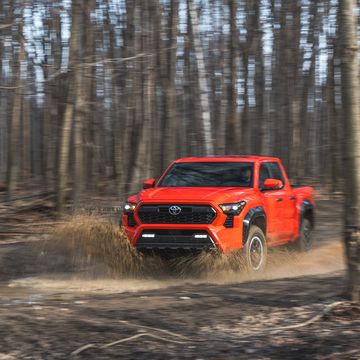 2023 Ford F-150 Raptor R—Test Drive Review - The Dirt by 4WP