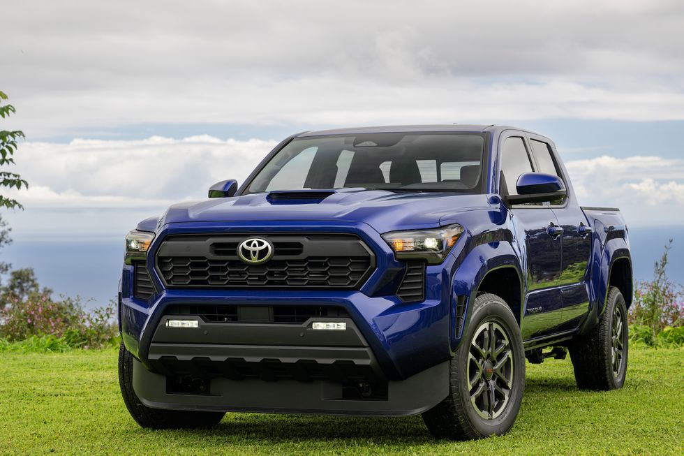 Best Pickup Trucks for Sale in Philippines, Pickup Price & Promos 2024