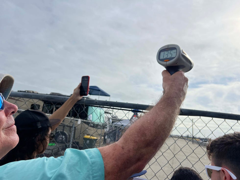 View Photos of the 2024 12 Hours of Sebring