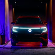 2024 Volkswagen Atlas 2024 volkswagen atlas