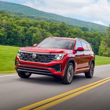 2024 Volkswagen Atlas 2024 volkswagen atlas