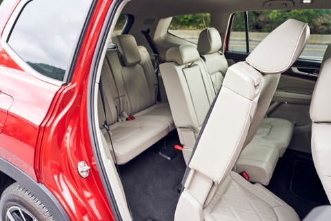 2024 Volkswagen Atlas 2024 volkswagen atlas