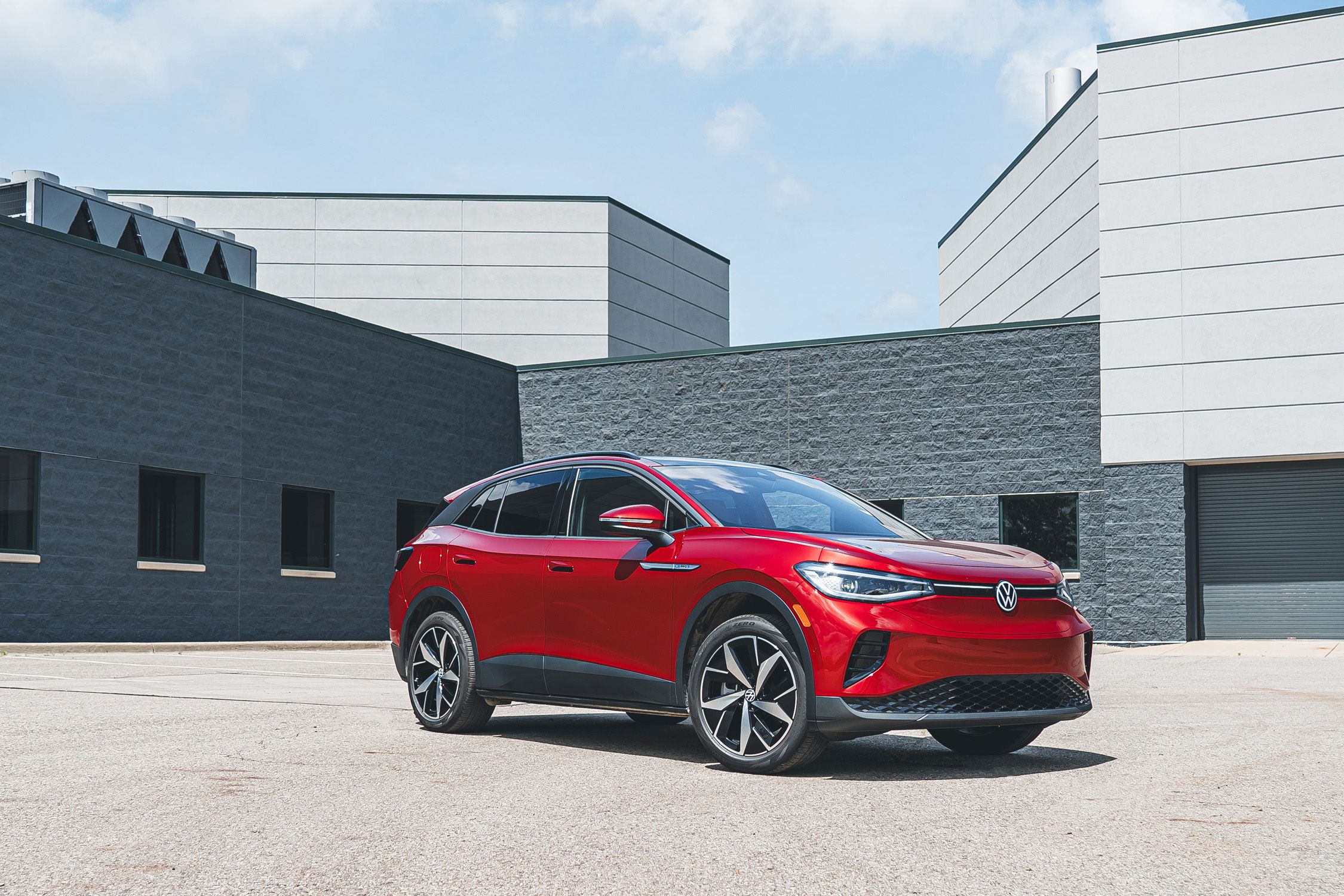 GM Announces Goal to Eliminate Gas and Diesel Vehicles by 2035