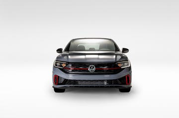 2024 volkswagen jetta gli 40th anniversary edition