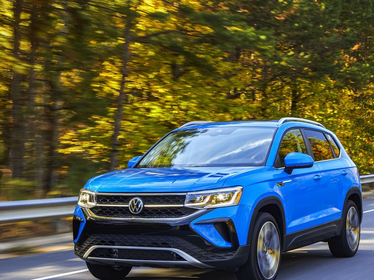 2024 VW T-Roc price and specs: Update adds more features for more money to  Hyundai Kona rival - Car News