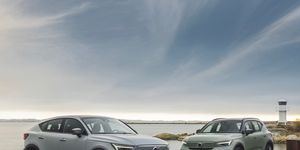Volvo XC40 Recharge : le VUS 100% électrique arrive bientôt au pays - Guide  Auto