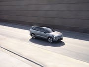2024 volvo ex90