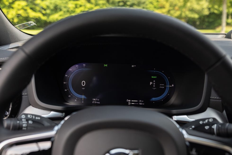2024 Volvo V60 t8 Polestar 2024 volvo v60 t8 polestar