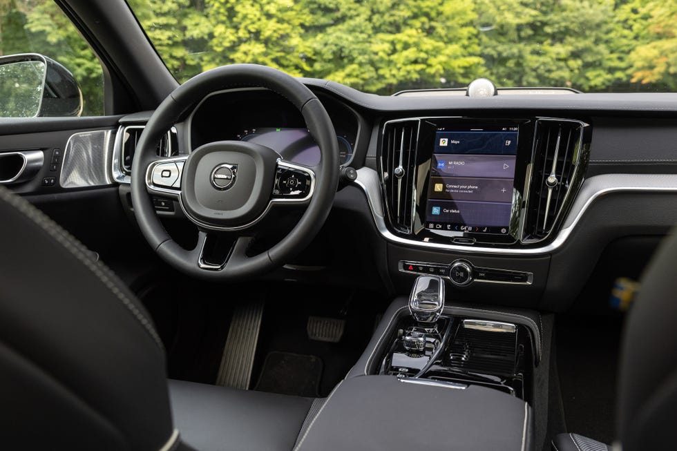 2024 Volvo V60 t8 Polestar 2024 volvo v60 t8 polestar