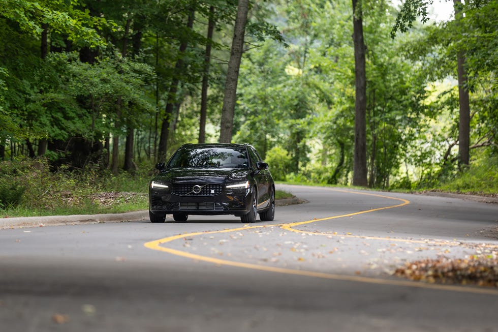 2024 Volvo V60 t8 Polestar 2024 volvo v60 t8 polestar