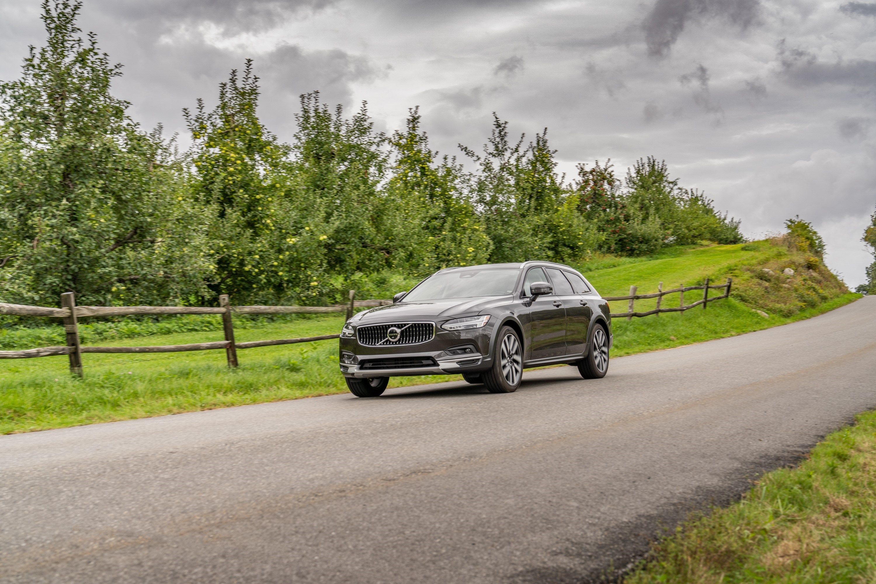 2024 Volvo V90 Cross Country Review, Pricing, And Specs Primenewsprint