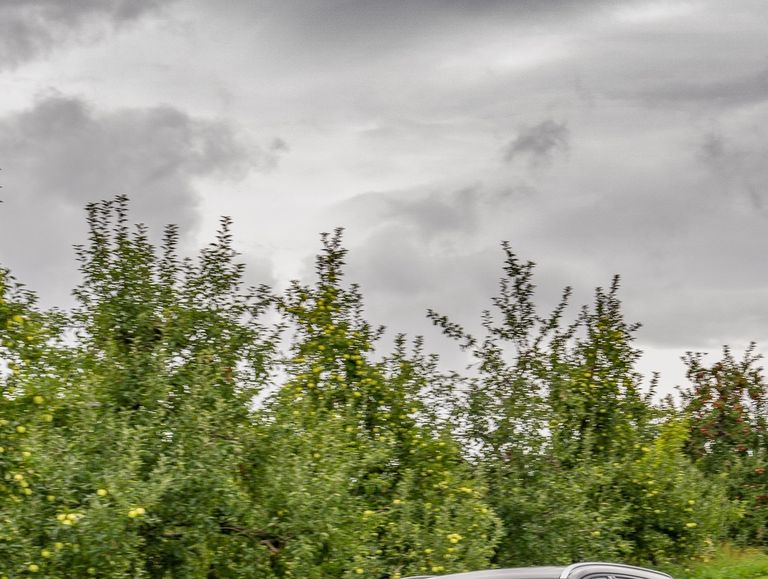 Volvo V90 Cross Country B5 AWD – Polem nepolem