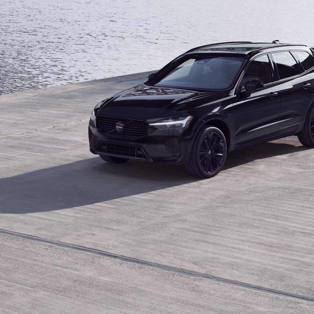 Volvo Cars Models and Prices - Complete 2024 Volvo Model Lineup
