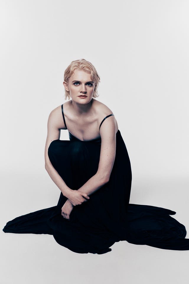 Gayle Rankin On Alys Rivers Powers On House Of The Dragon Cabaret