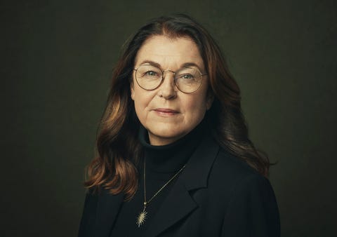 frances hannon