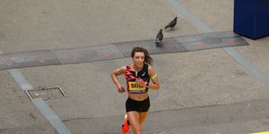 emma bates, 2024 boston marathon