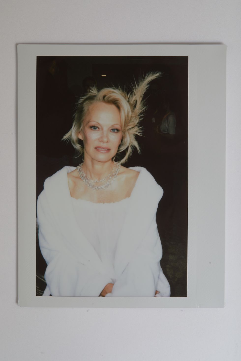 Pamela Anderson - Figure 7