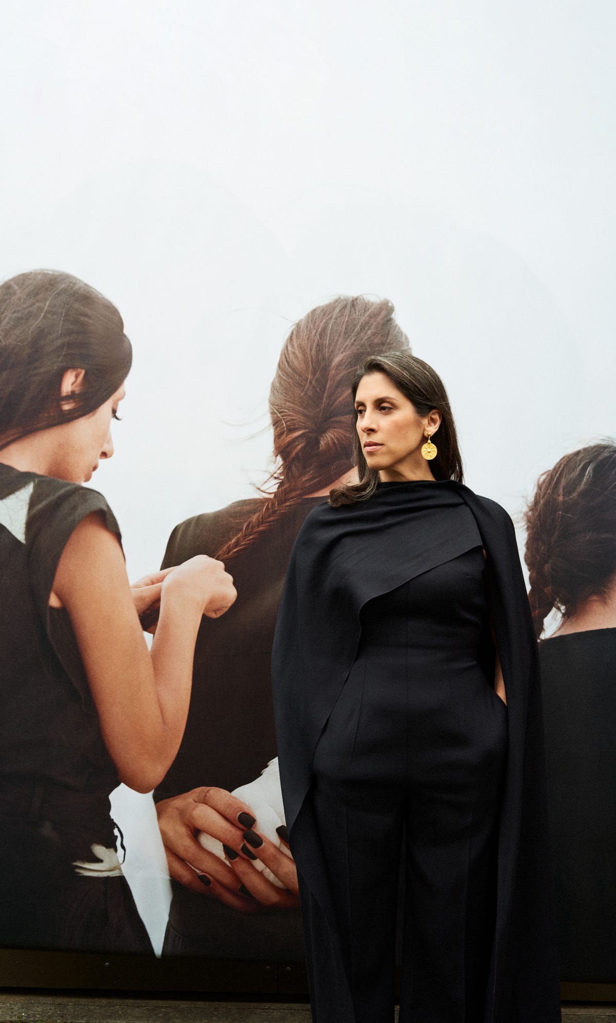 preview for Nazanin Zaghari-Ratcliffe: The art that inspires me