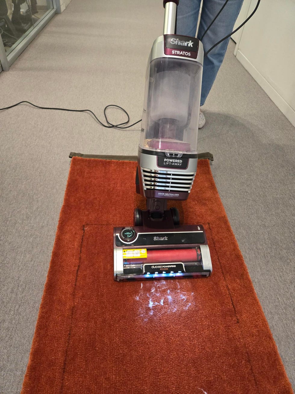 shark stratos vacuum cleaner review shark stratos upright vacuum cleaner