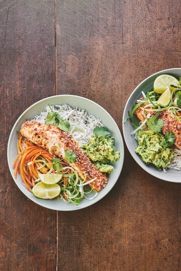 em the nutritionist: wellness bowls