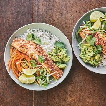 Em the Nutritionist: Wellness bowls em the nutritionist: wellness bowls