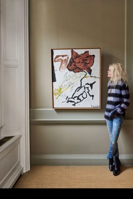 alison mosshart