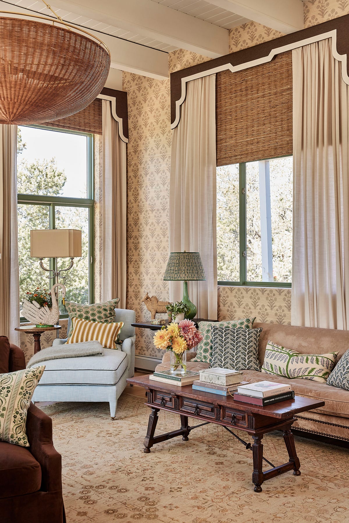 The 9 Top Interior Design Trends of 2025