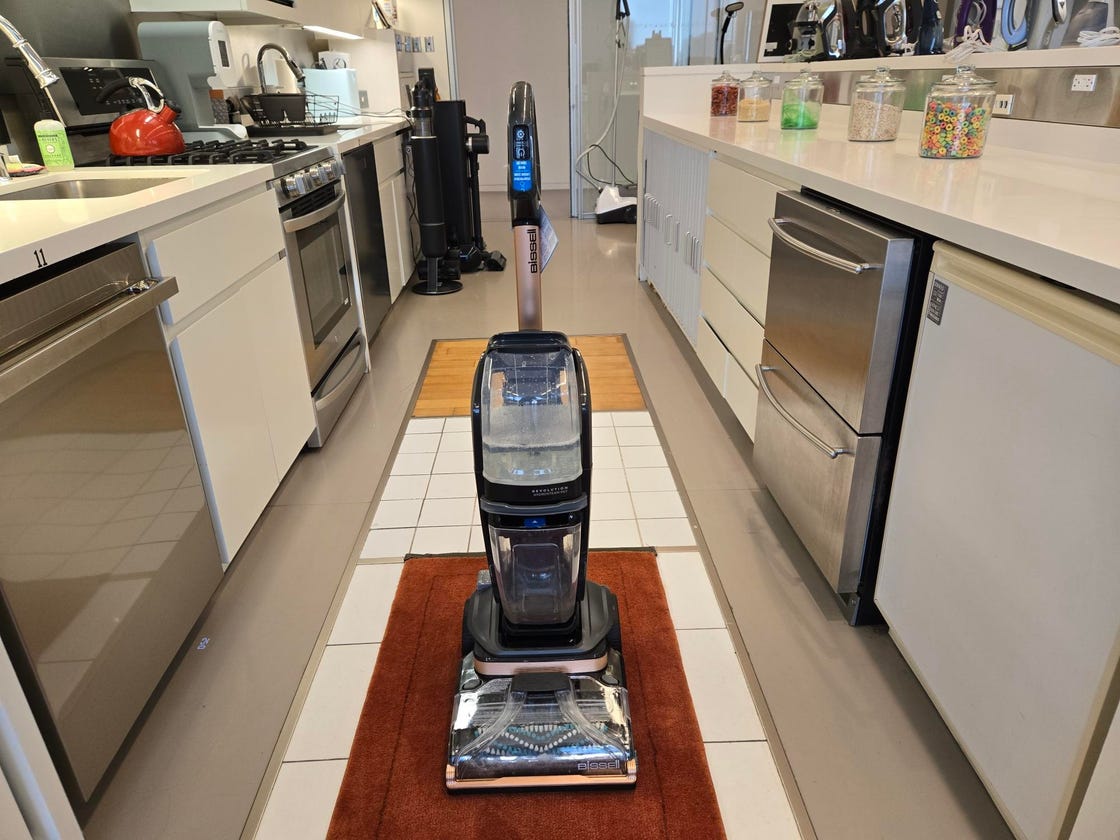 7 Best Carpet Cleaners of 2025, Tested &amp; Reviewed