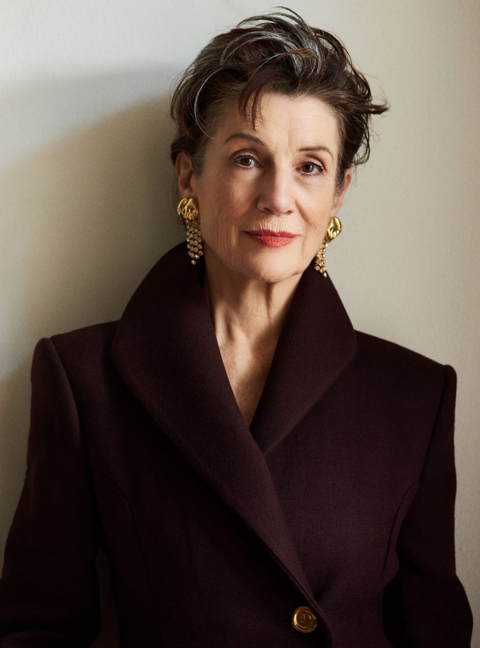 harriet walter