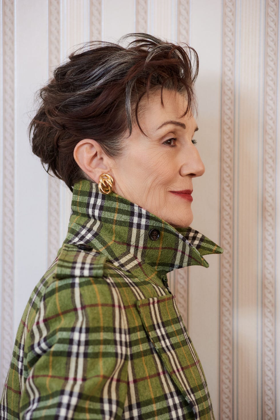 harriet walter