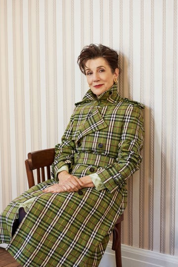 harriet walter