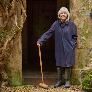 Jilly Cooper jilly cooper