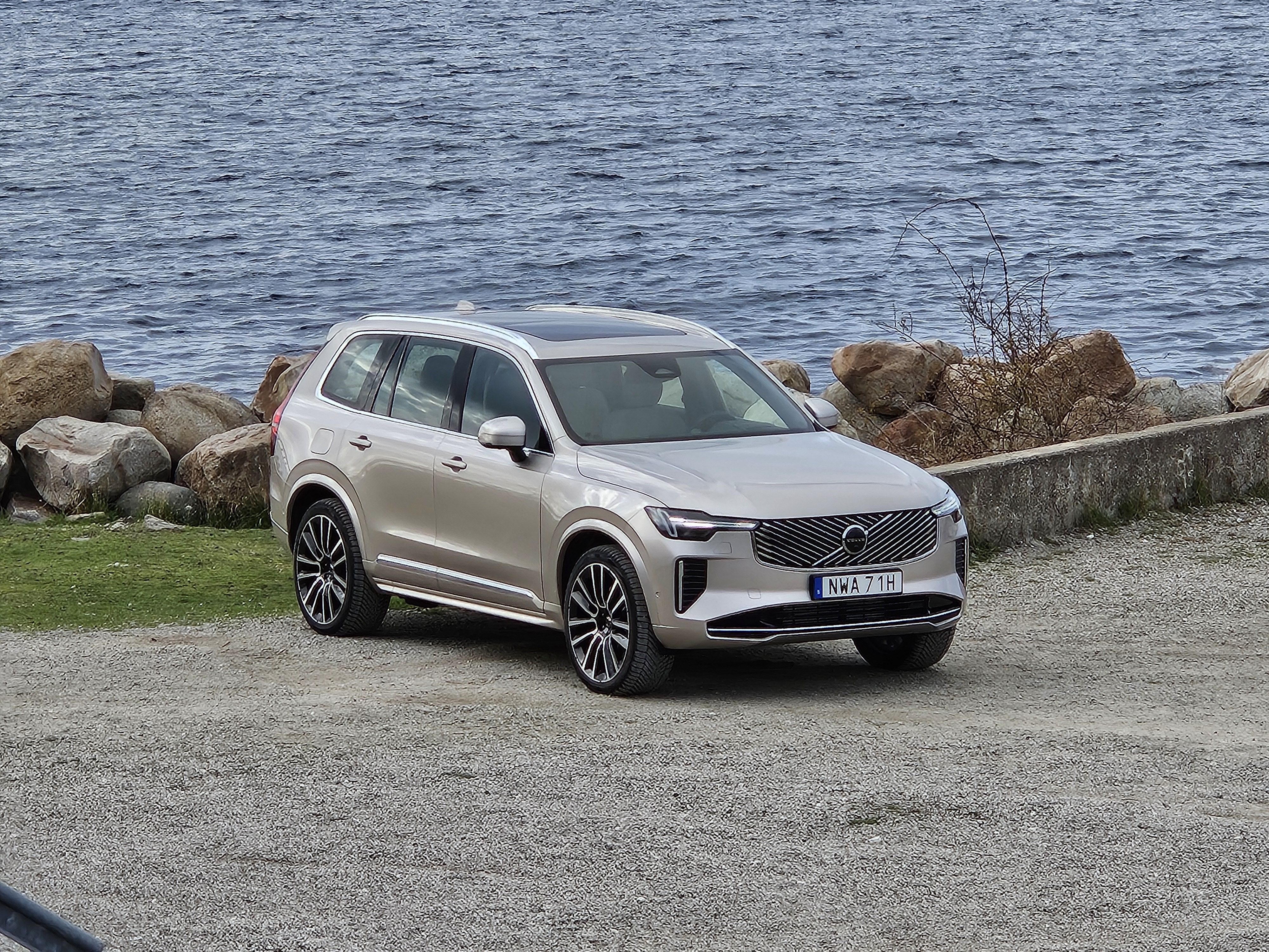Xc90 bev discount