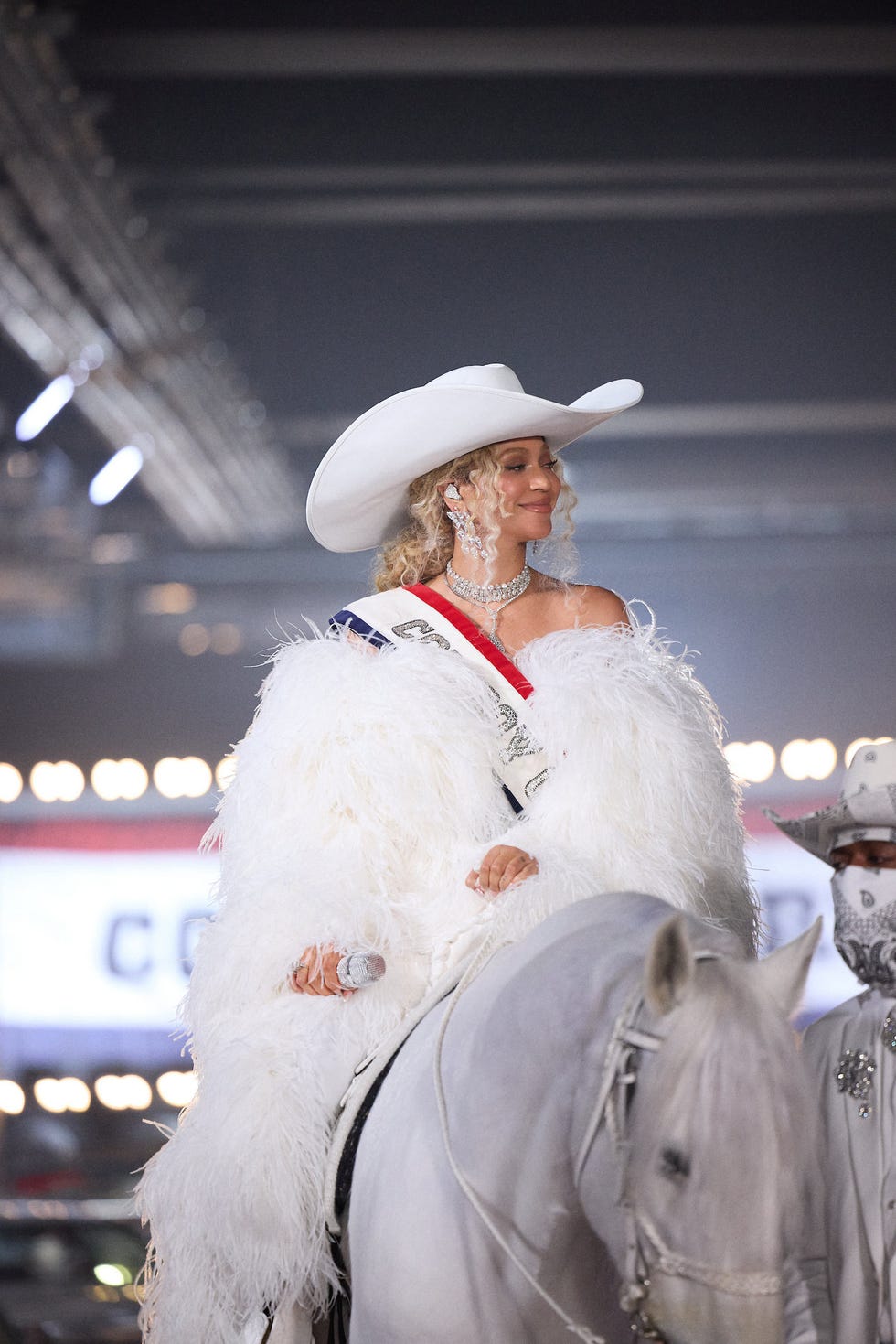 beyonce bowl netflix