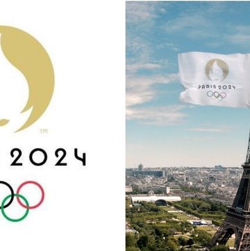 2024巴黎奧運logo、競賽圖標出爐！史上首例與殘奧共用logo，吉祥物竟然不是動物？