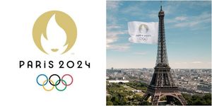 2024巴黎奧運logo、競賽圖標出爐！史上首例與殘奧共用logo，吉祥物竟然不是動物？