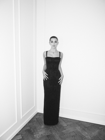 marisa abela baftas