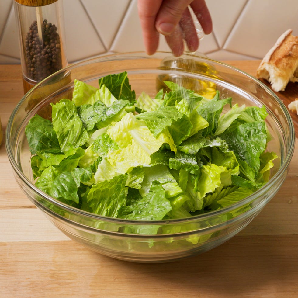 caesar salad
