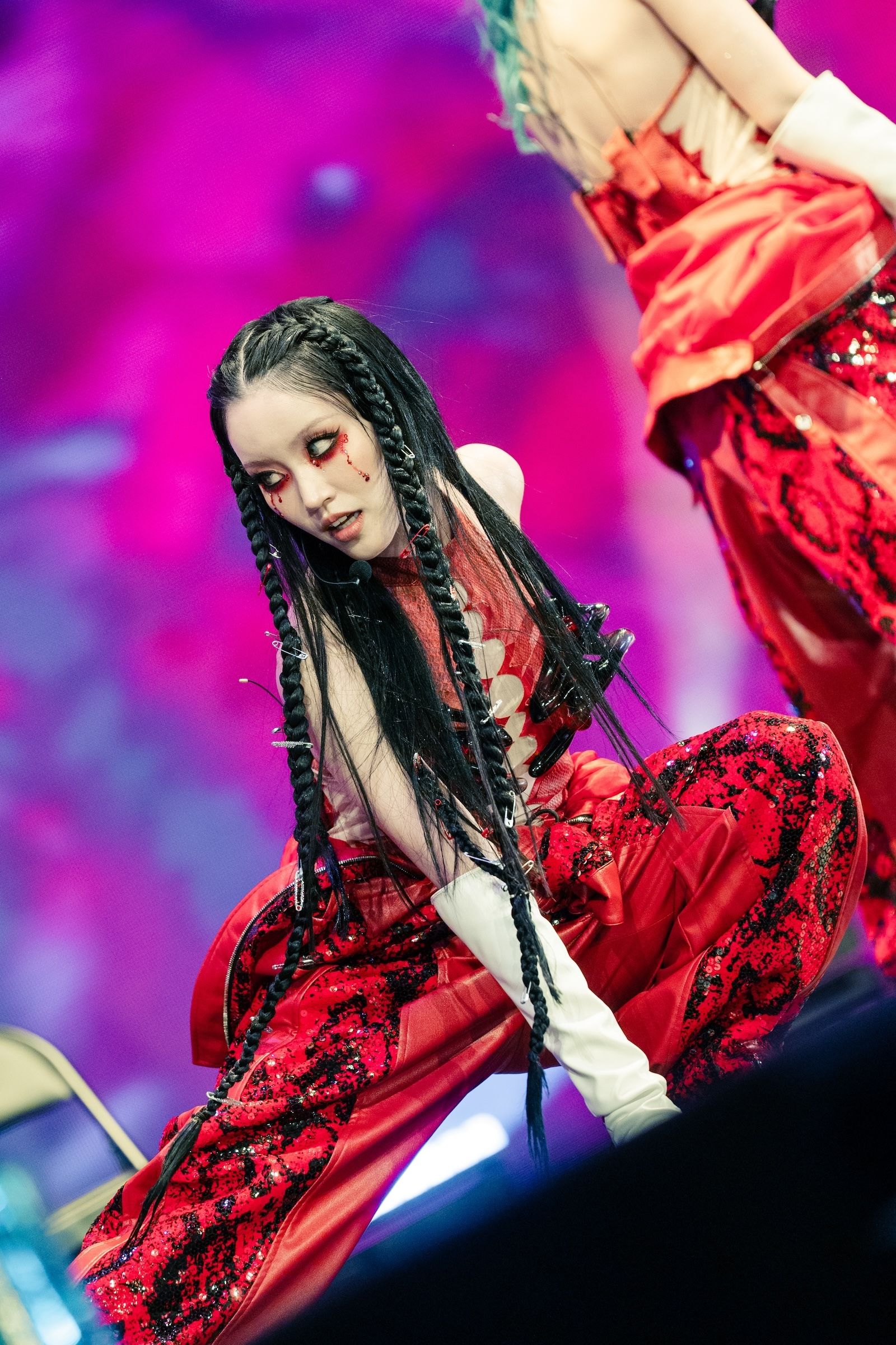 XG Coachella コーチェラ 会場 限定 2025 バンダナ UFO｜Yahoo