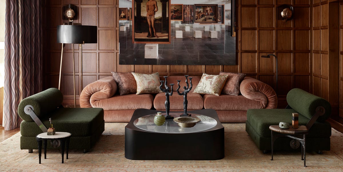 We Found the BEST Design Ideas at the 2025 San Francisco Decorator Showcase We Found the BEST Design Ideas at the 2025 San Francisco Decorator Showcase