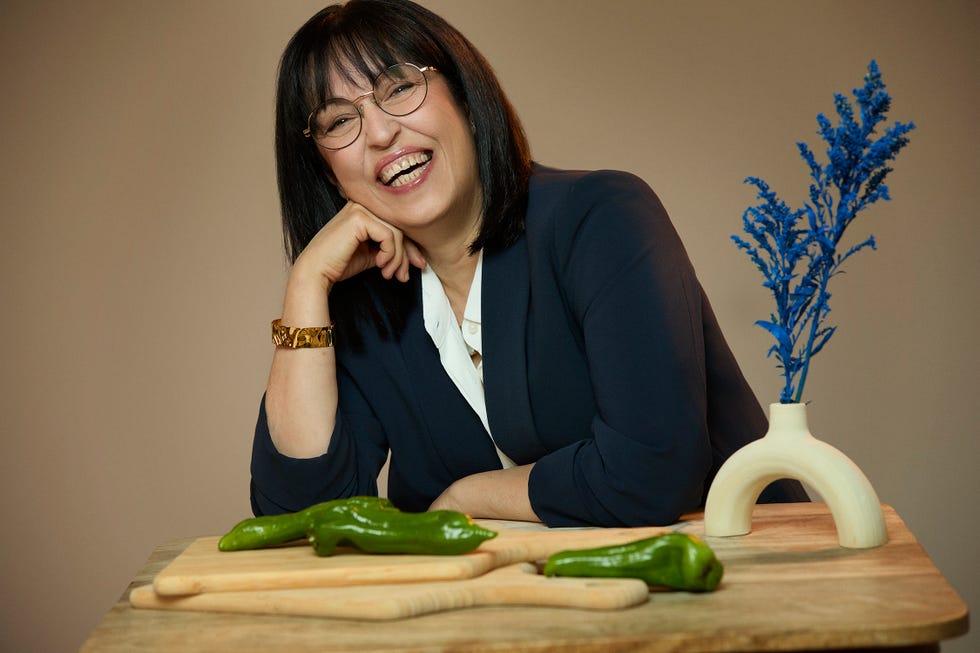 anna recetas faciles